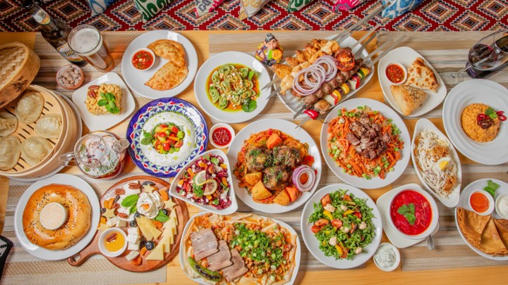 Restaurant banner image