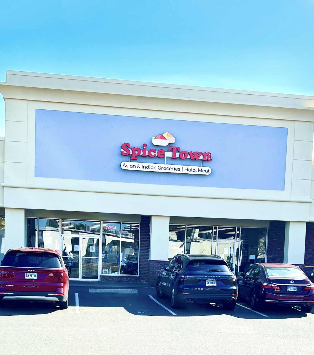 Restaurant banner image