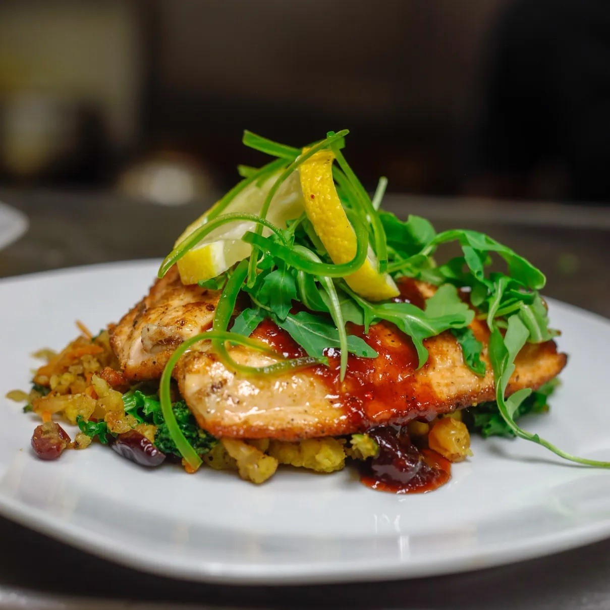 Jazz Tastings 164 Lake Avenue