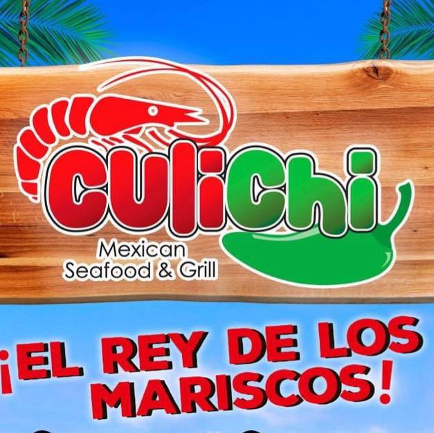 Culichi Méxican Seafood Bar & Grill 3025 W Gate City Blvd.