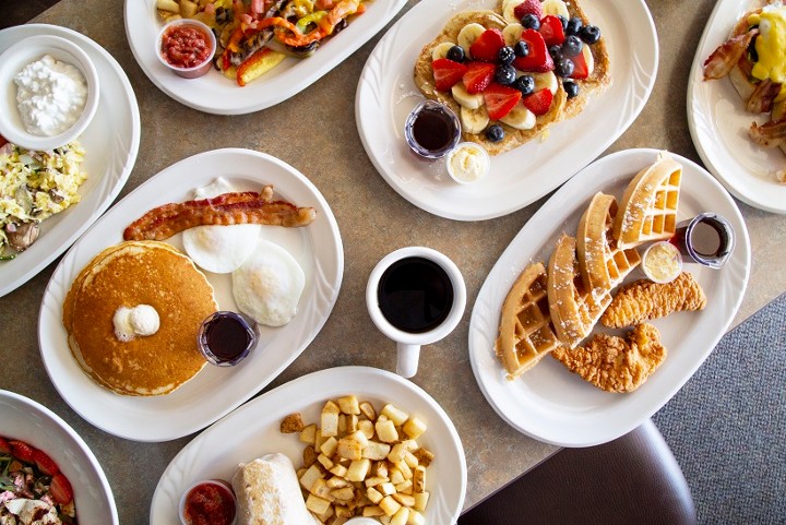 Restaurant banner image