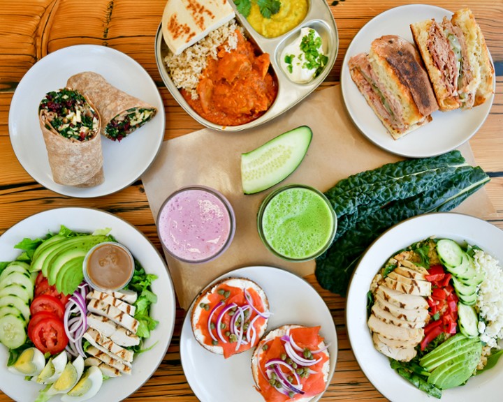 Restaurant banner image