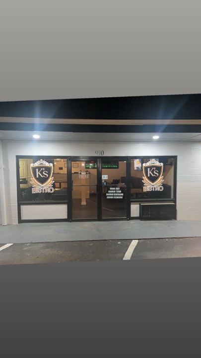 Restaurant banner image