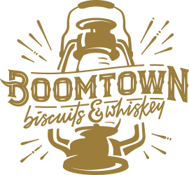 Boomtown Biscuit and Whiskey - Union
