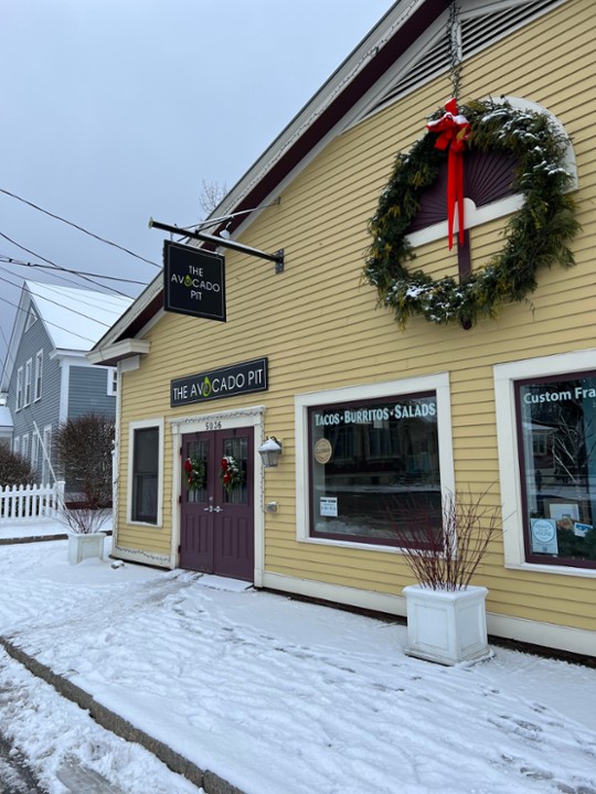 Restaurant banner image