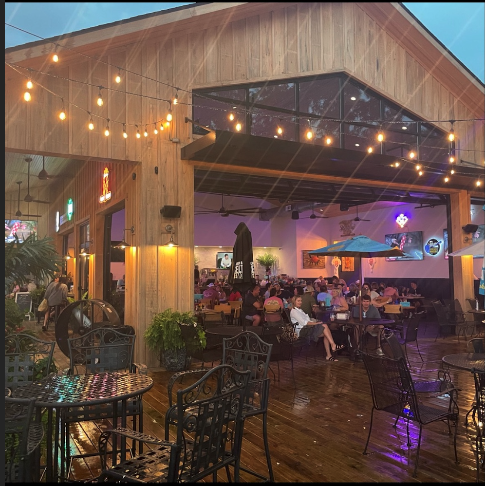 Rafters On The Water 30117 Blackjack Rd