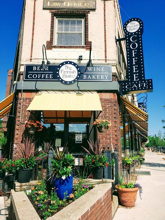 Restaurant banner image
