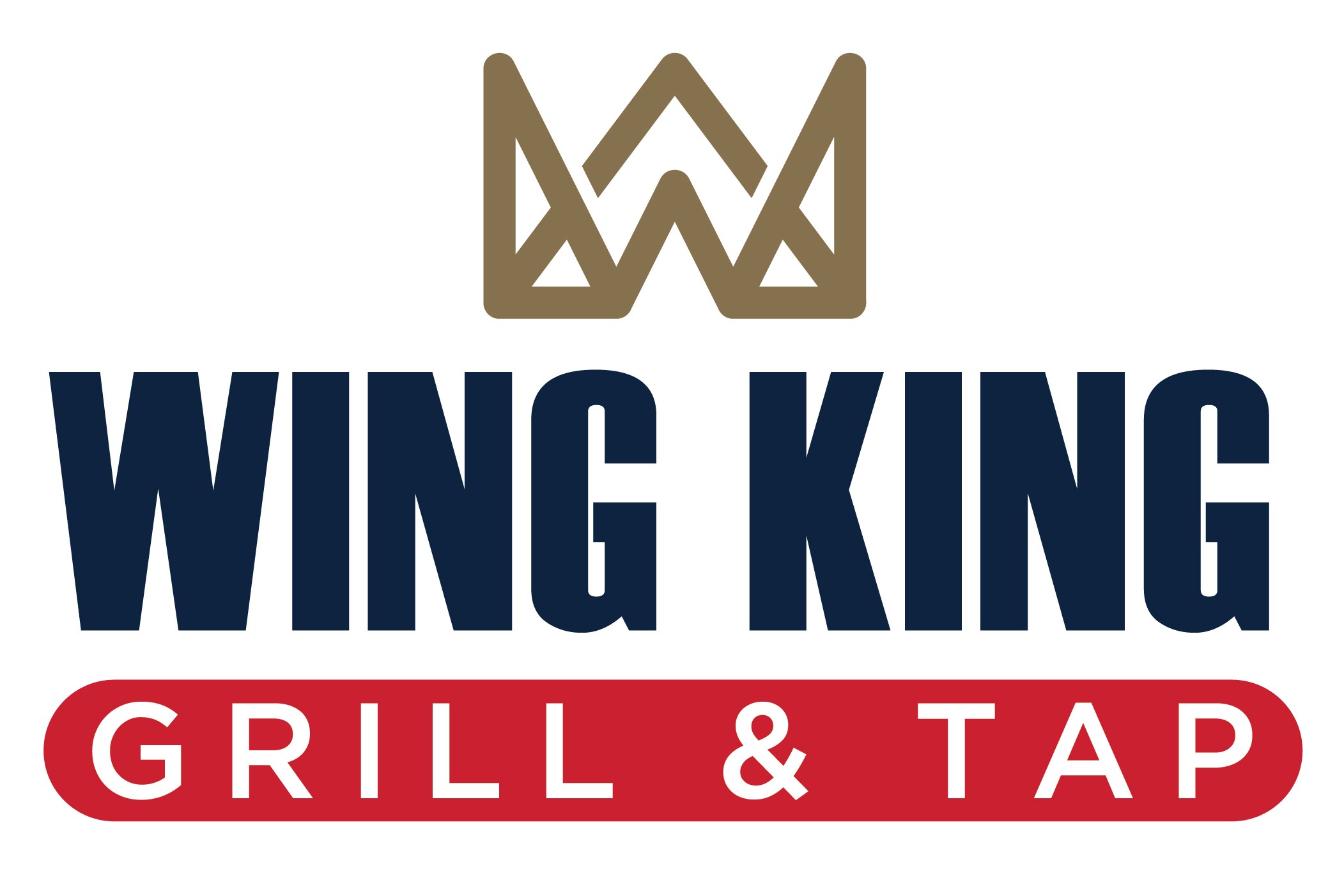 Wing King Grill & Tap - WK Classic Burger
