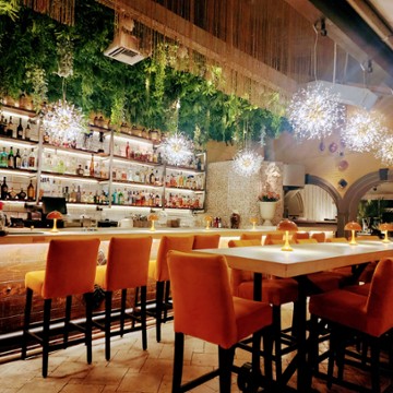 Bellini Osteria Toscana