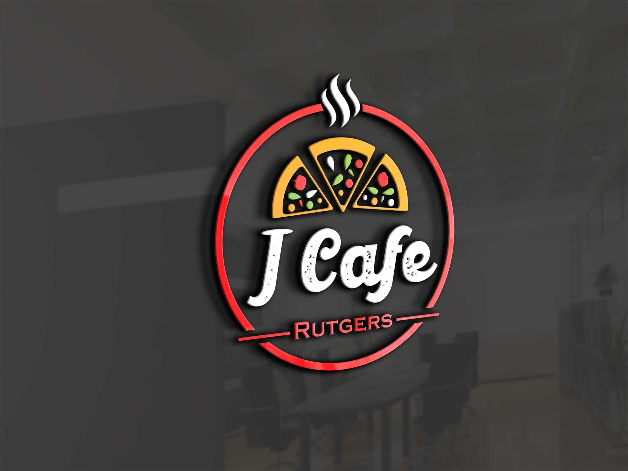 J Cafe Rutgers N/A