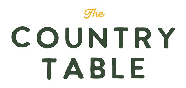 The Country Table