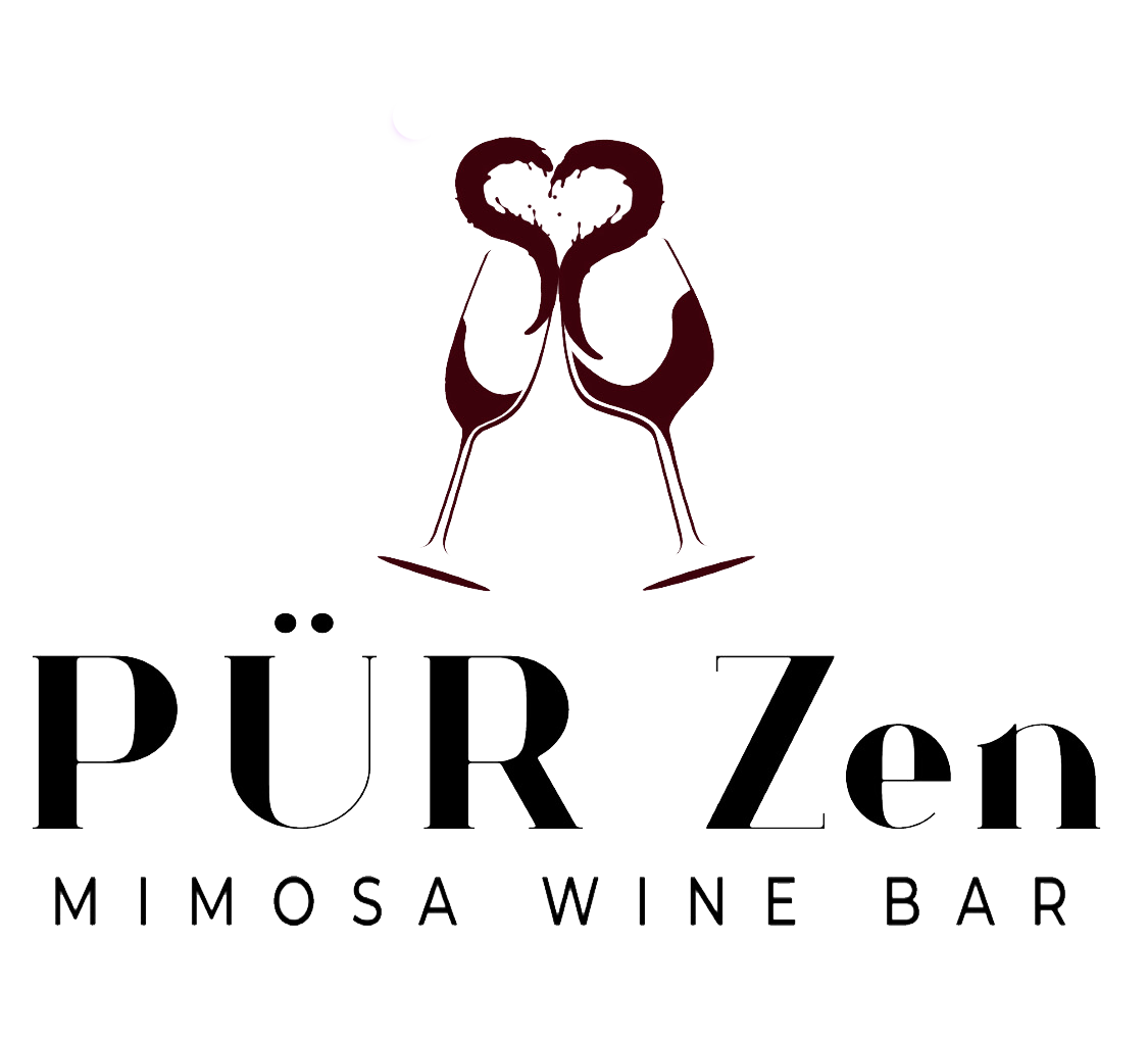 PUR Zen Mimosa Wine Bar