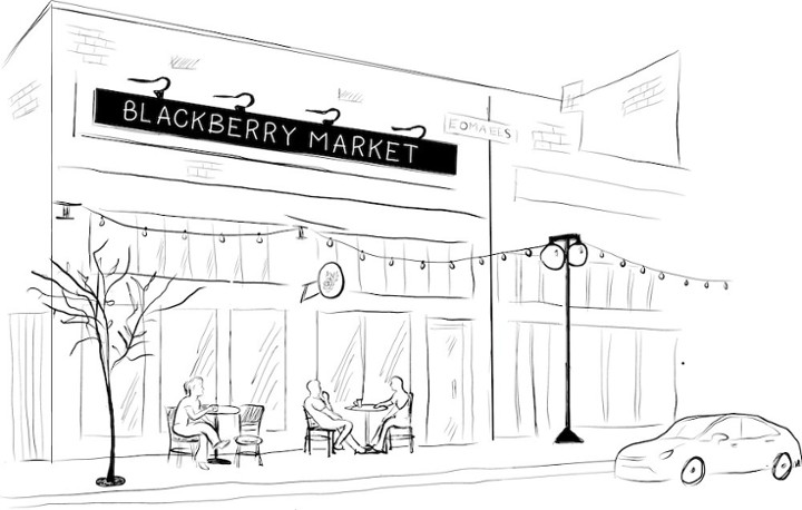 Restaurant banner image