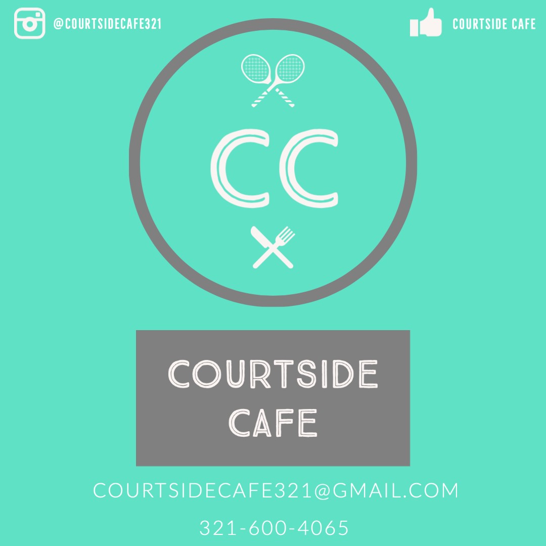 Courtside Cafe by East Coast Shuckers 30 Tradewinds Drive