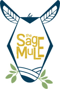 The Sage Mule 608 Battleground Ave