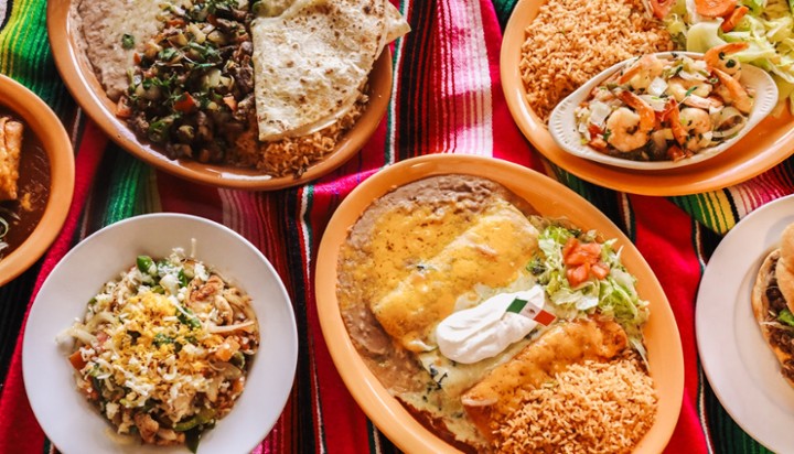 Restaurant banner image