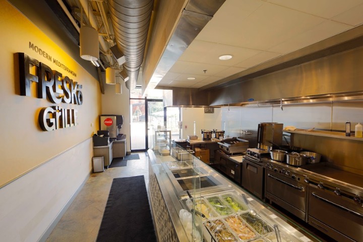 Restaurant banner image
