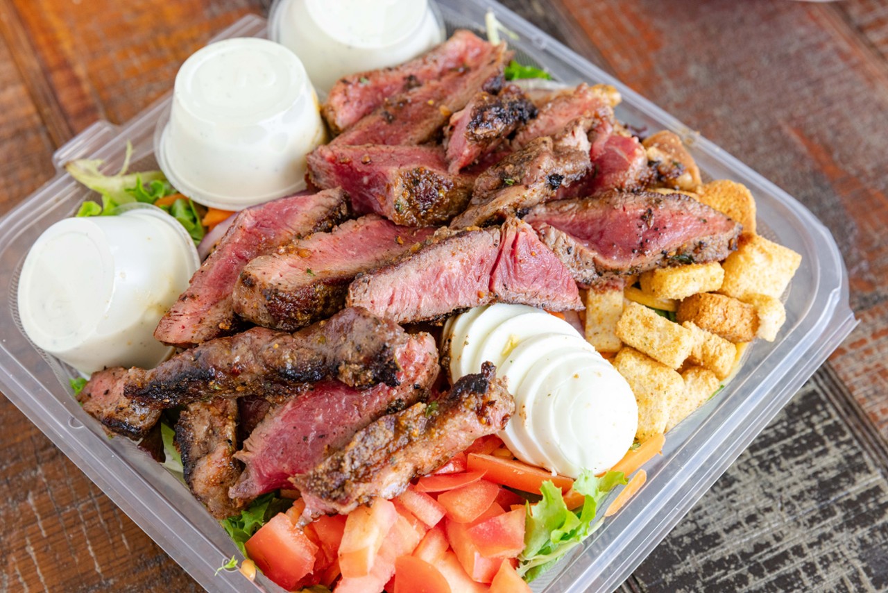 Bubba's Grill & Catering 31755 Walker North Road