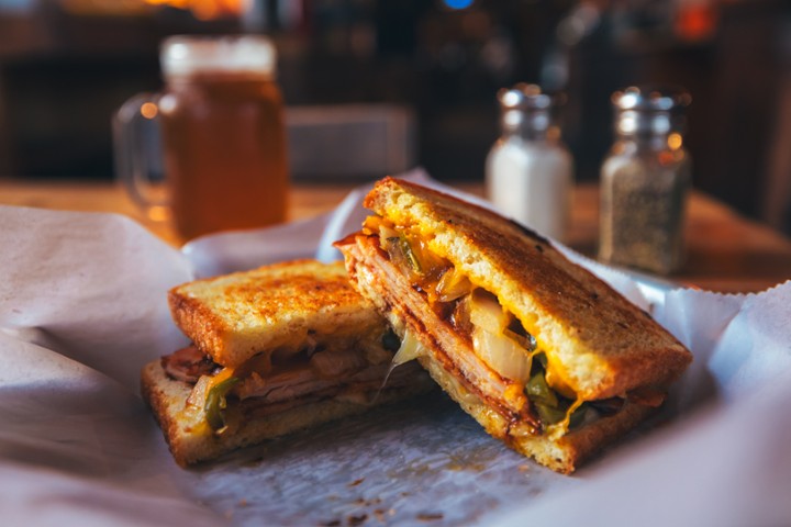 Restaurant banner image