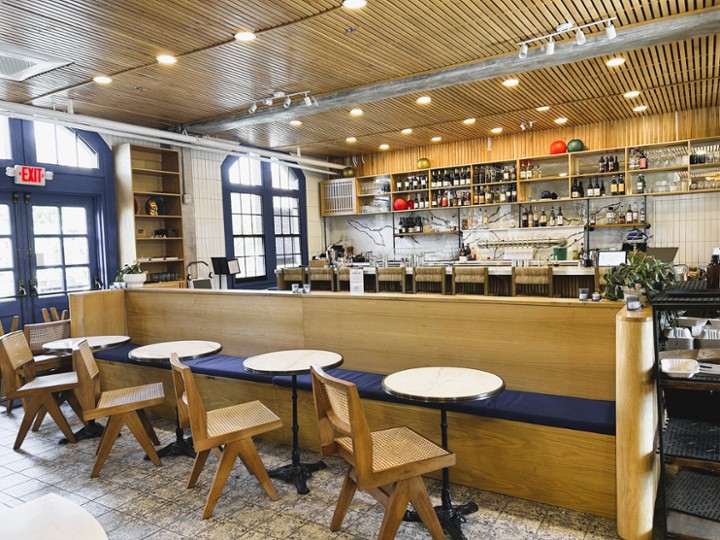 Restaurant banner image