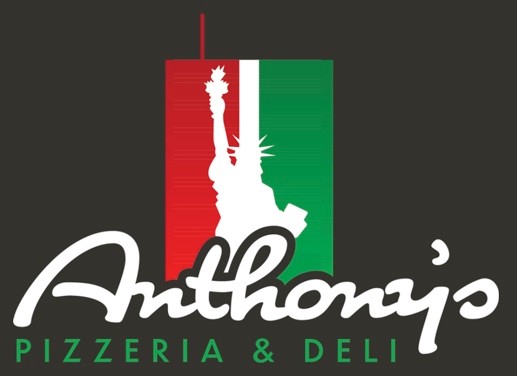 Anthony’s Pizza and Deli 1550 W Horizon Ridge Pkwy F