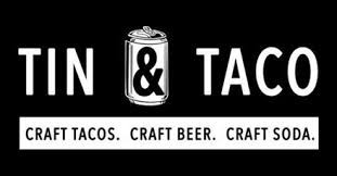 Tin and Taco Downtown Orlando 40 W Washington St