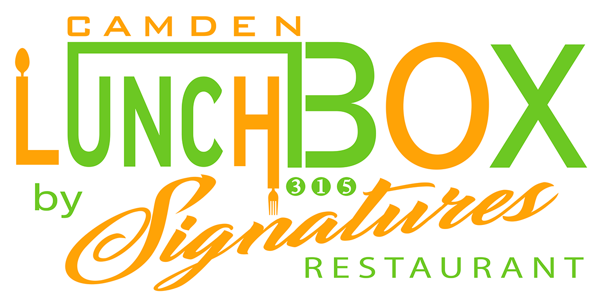 The Camden Lunchbox by Signatures 315 Roosevelt Plaza