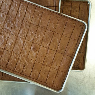 Third Cliff Bakery 3531 Washington St Ste 103