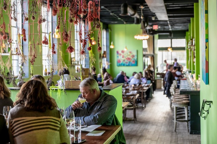 Restaurant banner image