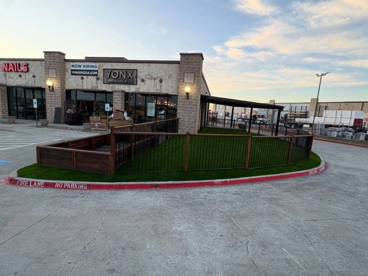 Restaurant banner image