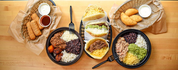Restaurant banner image