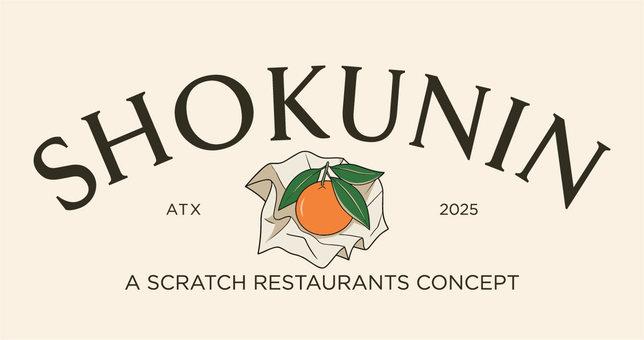 Shokunin 1009 East 6th Street