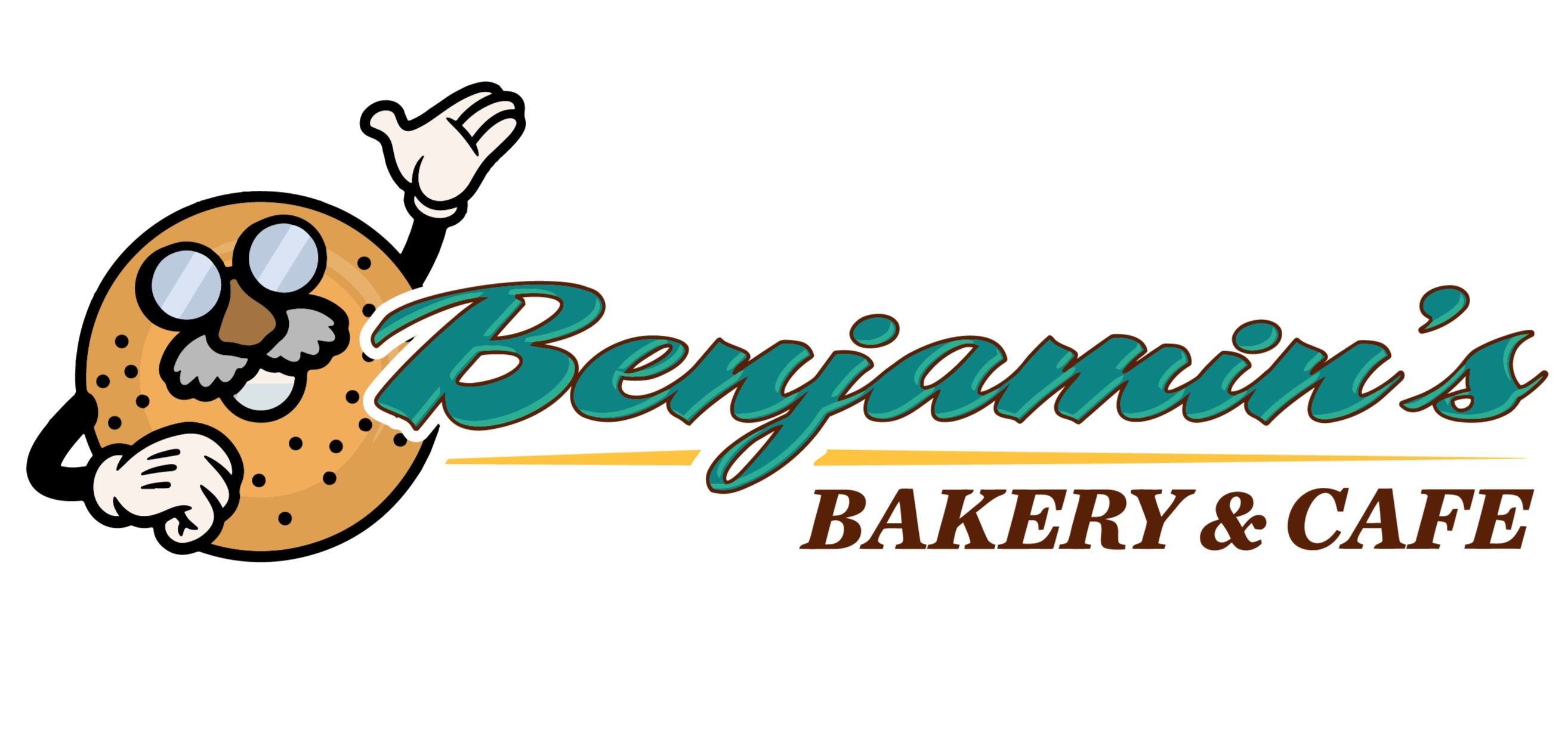 Benjamin's Bakery & Cafe
