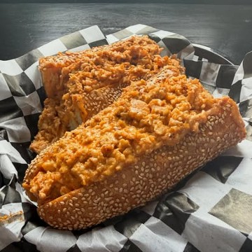 Lillo’s Tomato Pies – Gloucester City 157 South Burlington Street