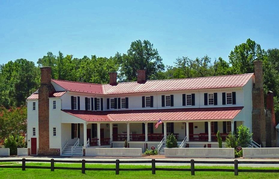 Hanover Tavern