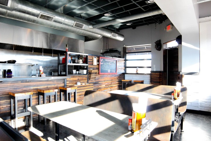 Restaurant banner image
