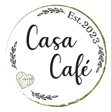 Casa Café 3505 West 26th Street