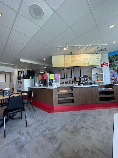 Restaurant banner image
