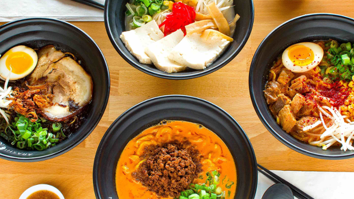 Restaurant banner image