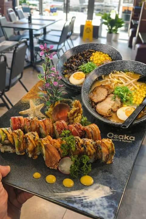 Restaurant banner image