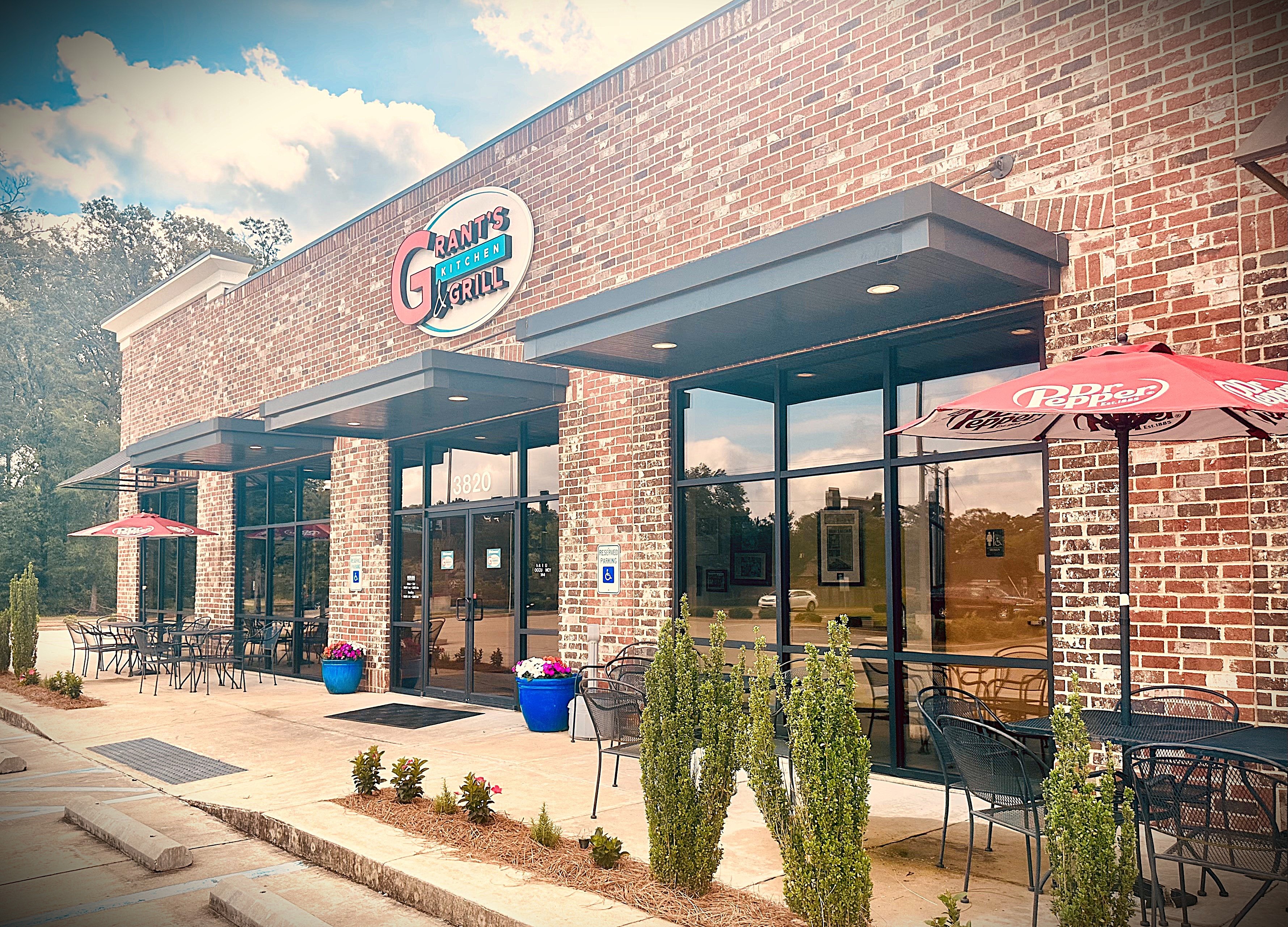 Restaurant banner image