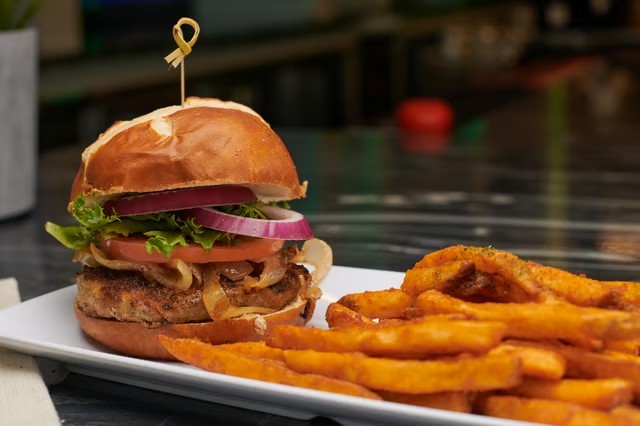 Restaurant banner image