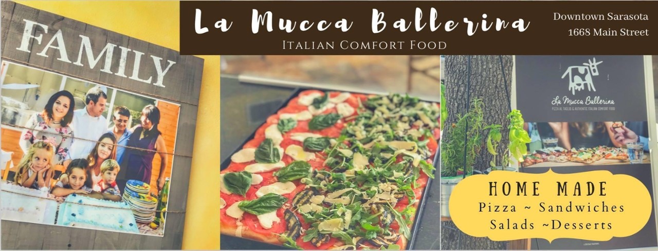 La Mucca Ballerina 1668 Main St