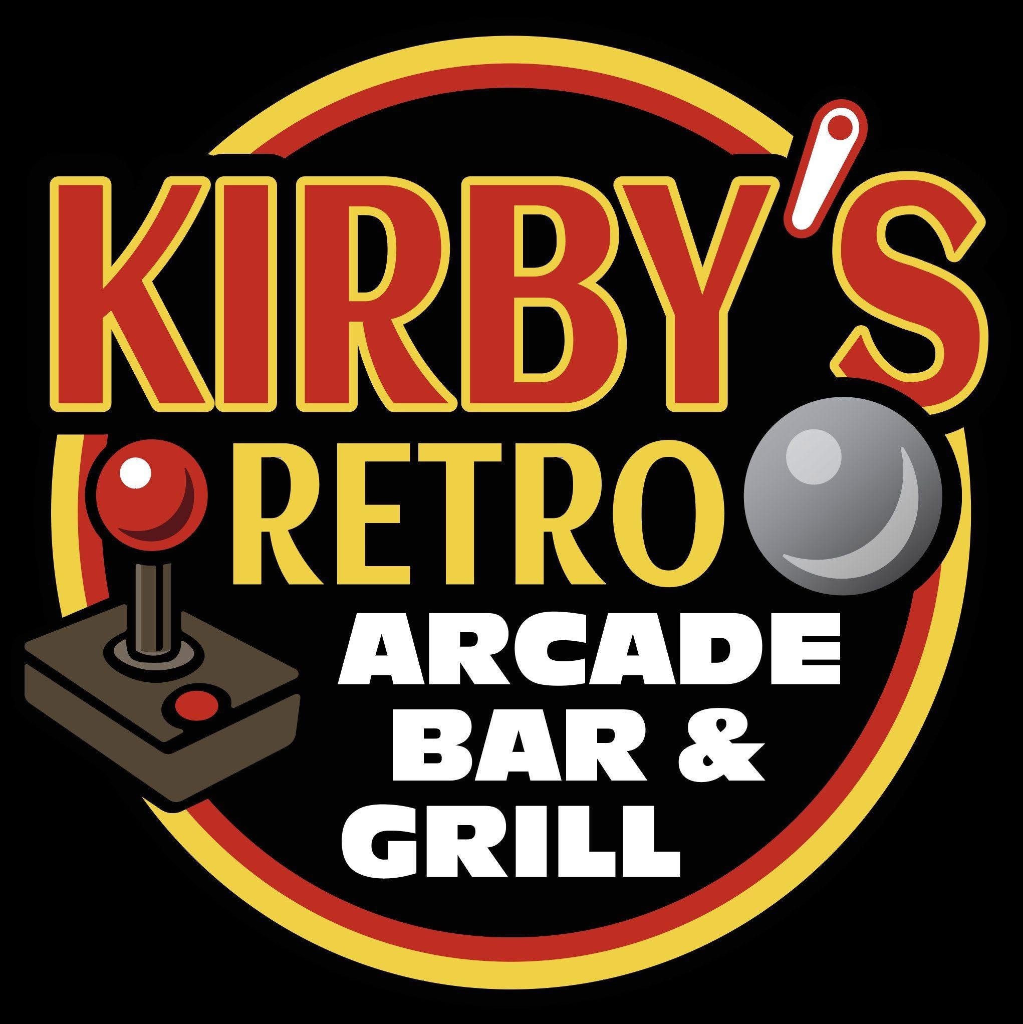 Kirby's Arcade Bar & Grill 6510 Calder Avenue - 6510 Calder Avenue ...