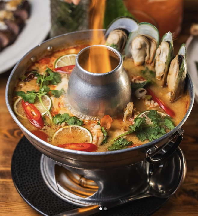 Restaurant banner image