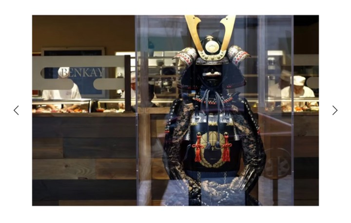 Restaurant banner image