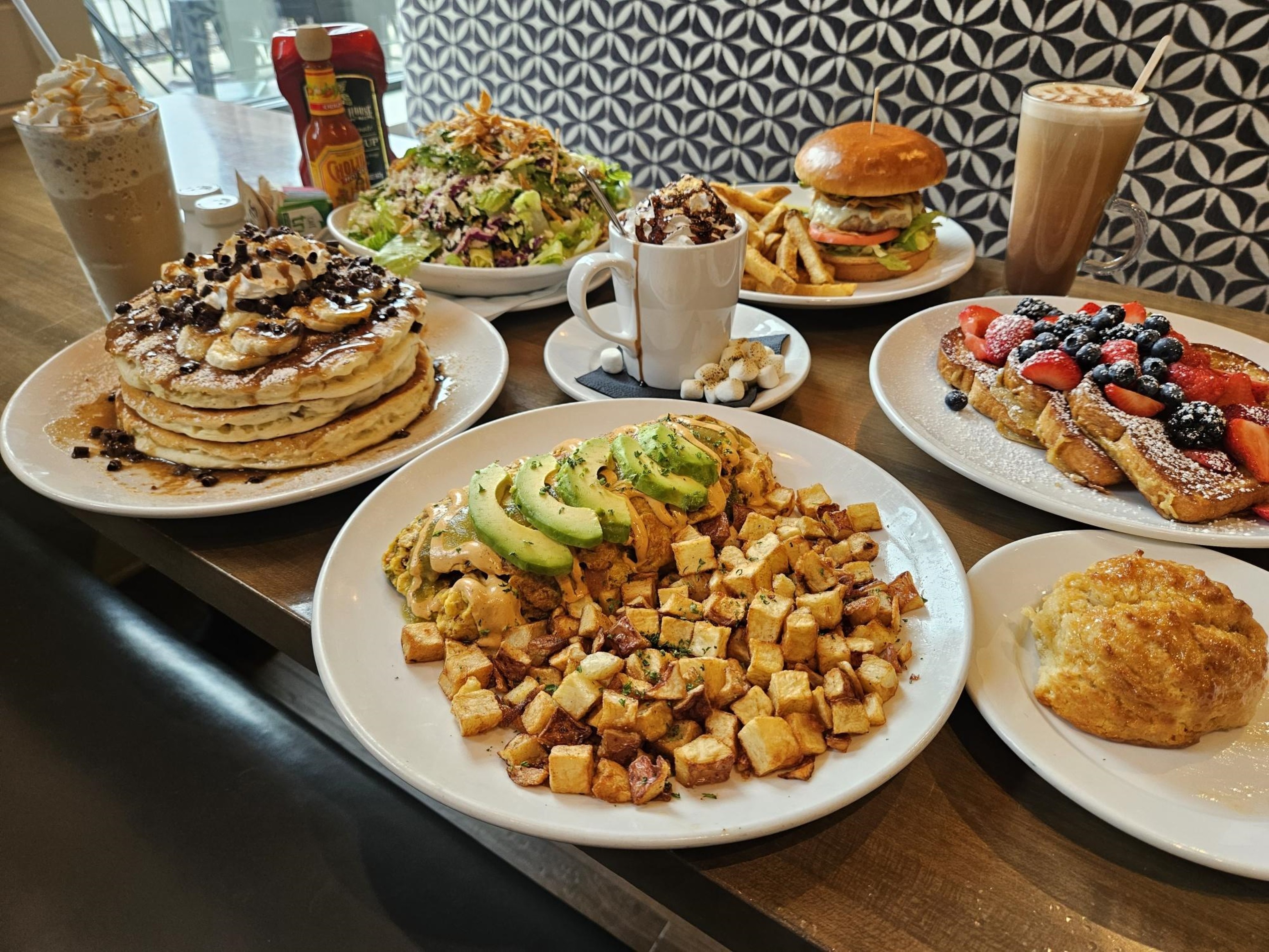 ButtermilkGeneva Toast