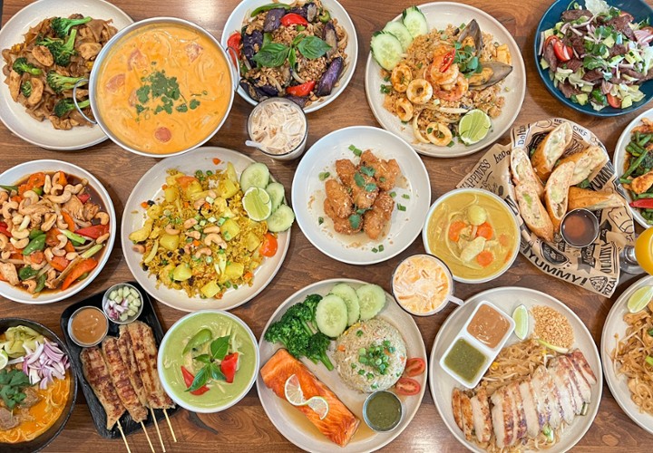 Restaurant banner image