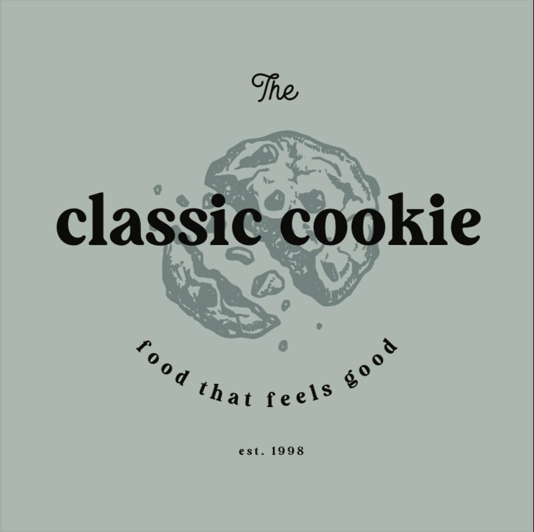 The Classic Cookie 409 W Gregory BLVD