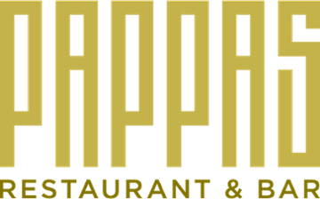 Pappas Restaurant Rebuilding